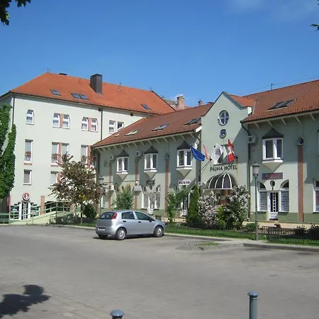 Szálloda Palma 2*