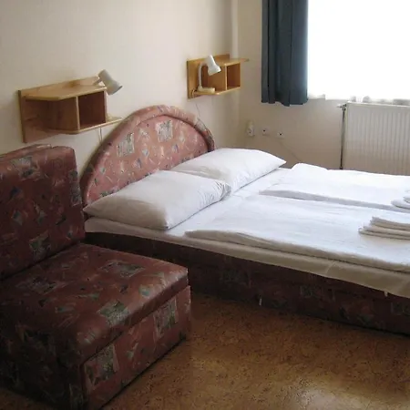 Palma Szálloda 2*