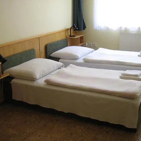 Szálloda Palma Kecskemét