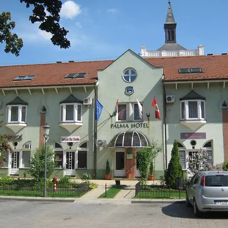 Palma Kecskemét