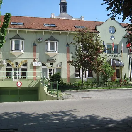 Szálloda Palma 2*